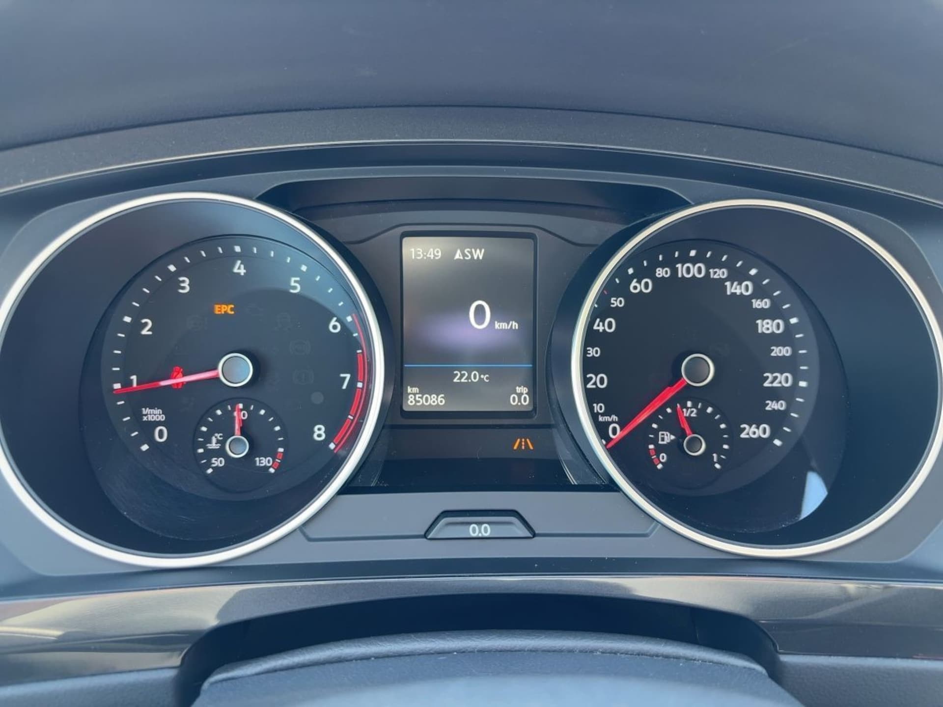 Volkswagen Tiguan JOIN