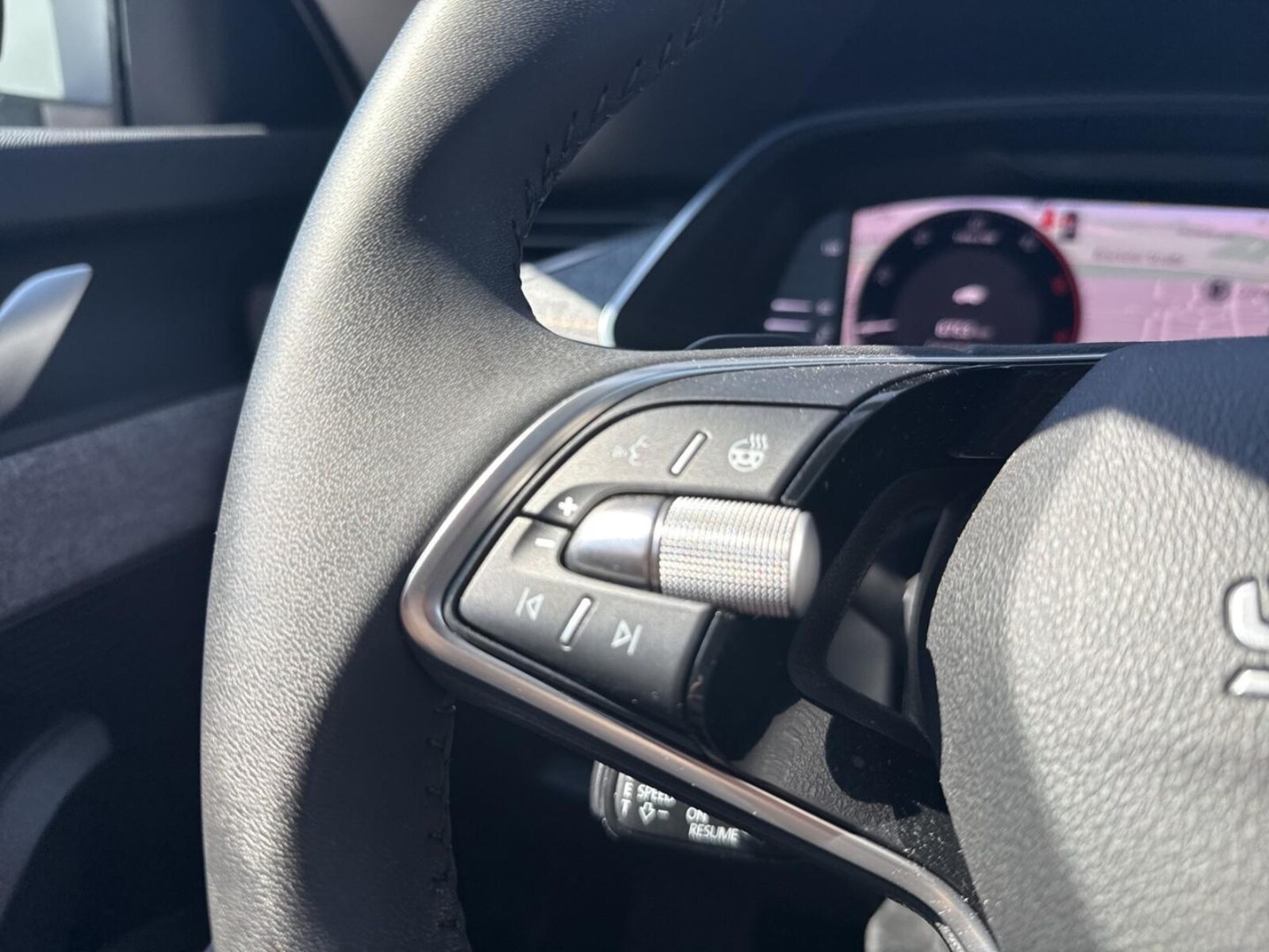 Škoda Octavia Combi – Bild 14