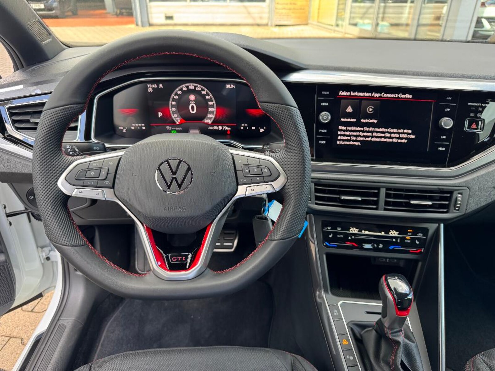 Volkswagen Polo – Bild 2