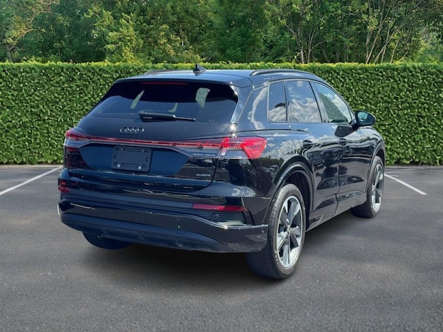 2023 Audi Q4 e-tron