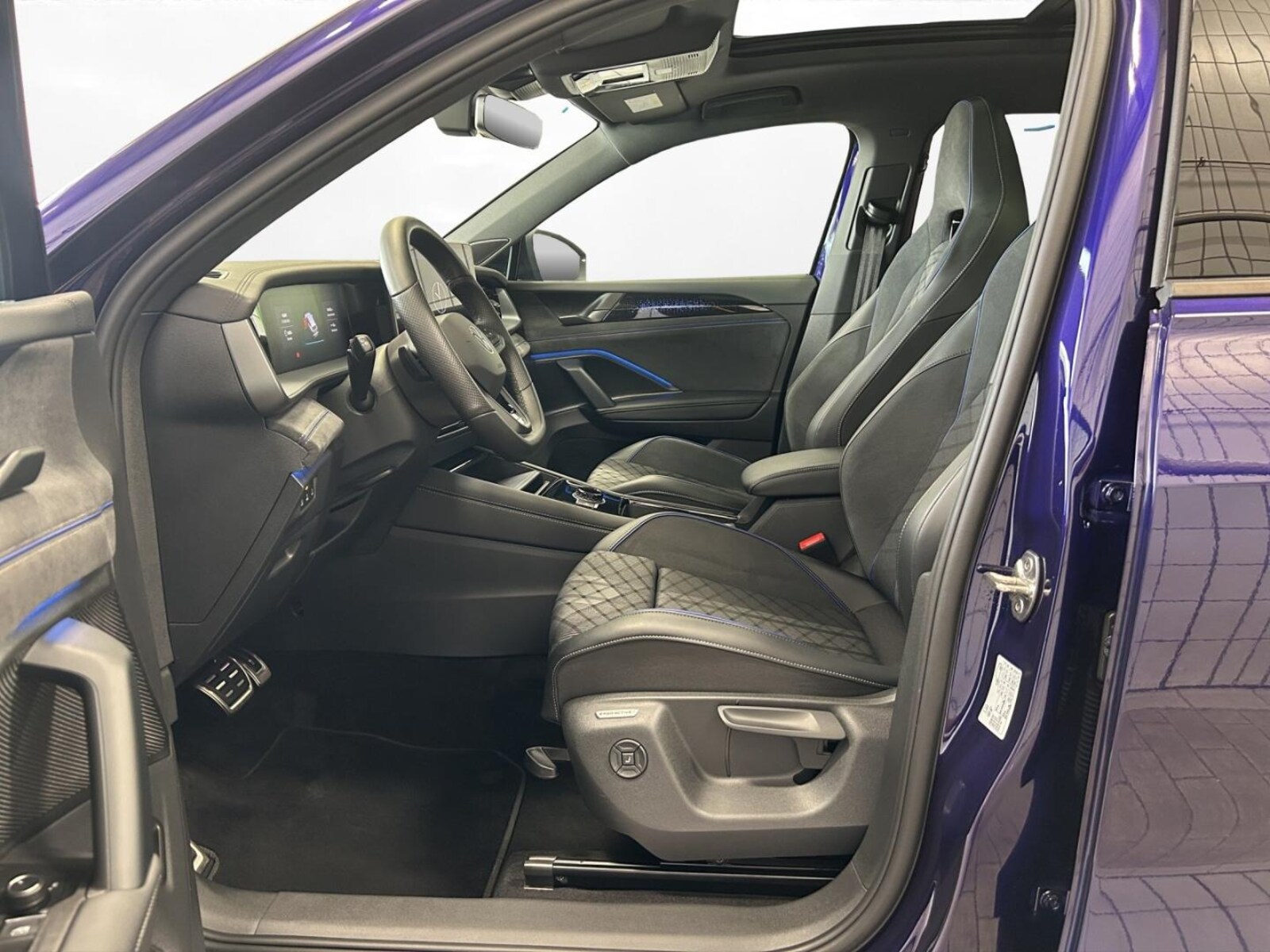 Volkswagen Tayron – Bild 8