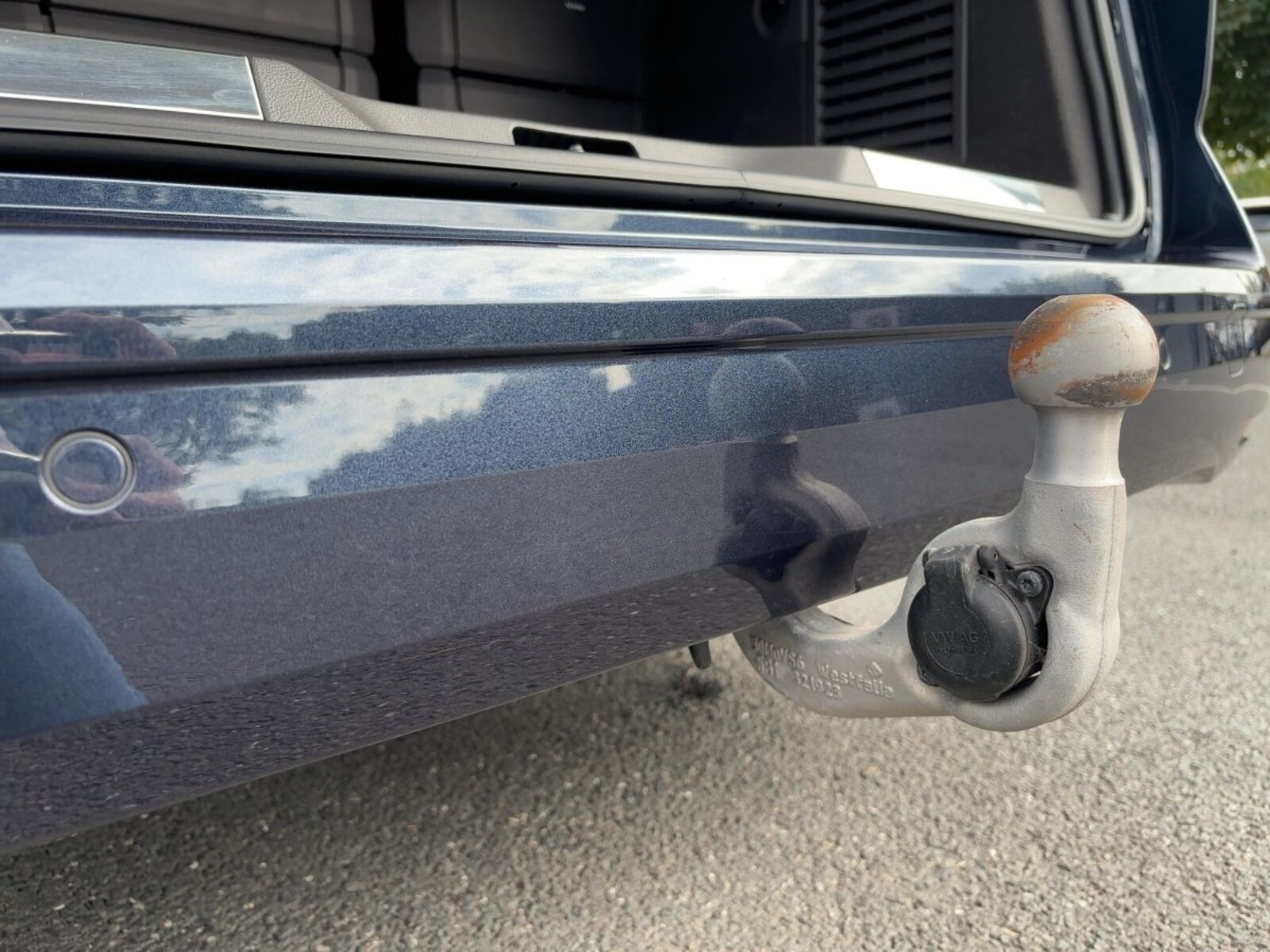 Volkswagen Multivan Langversion – Bild 12