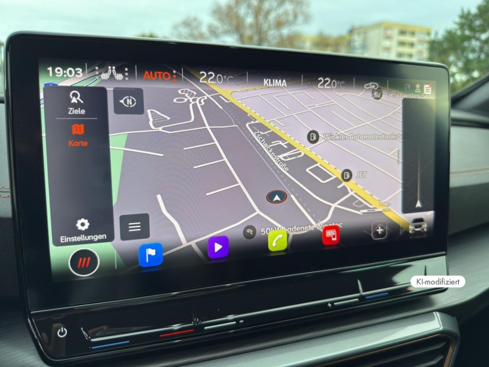 CUPRA Formentor – Bild 16