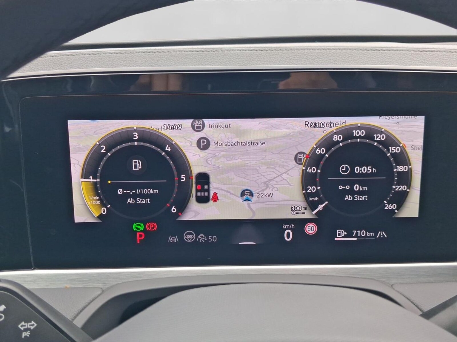 Volkswagen Passat – Bild 10