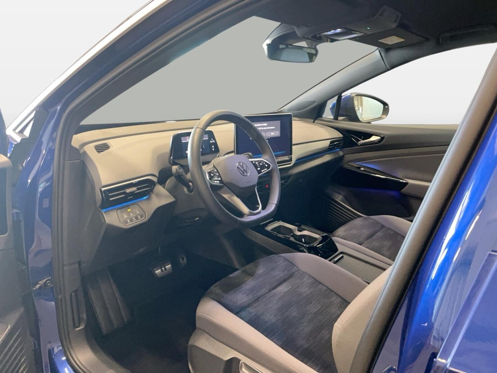 Volkswagen ID.4 – Bild 8