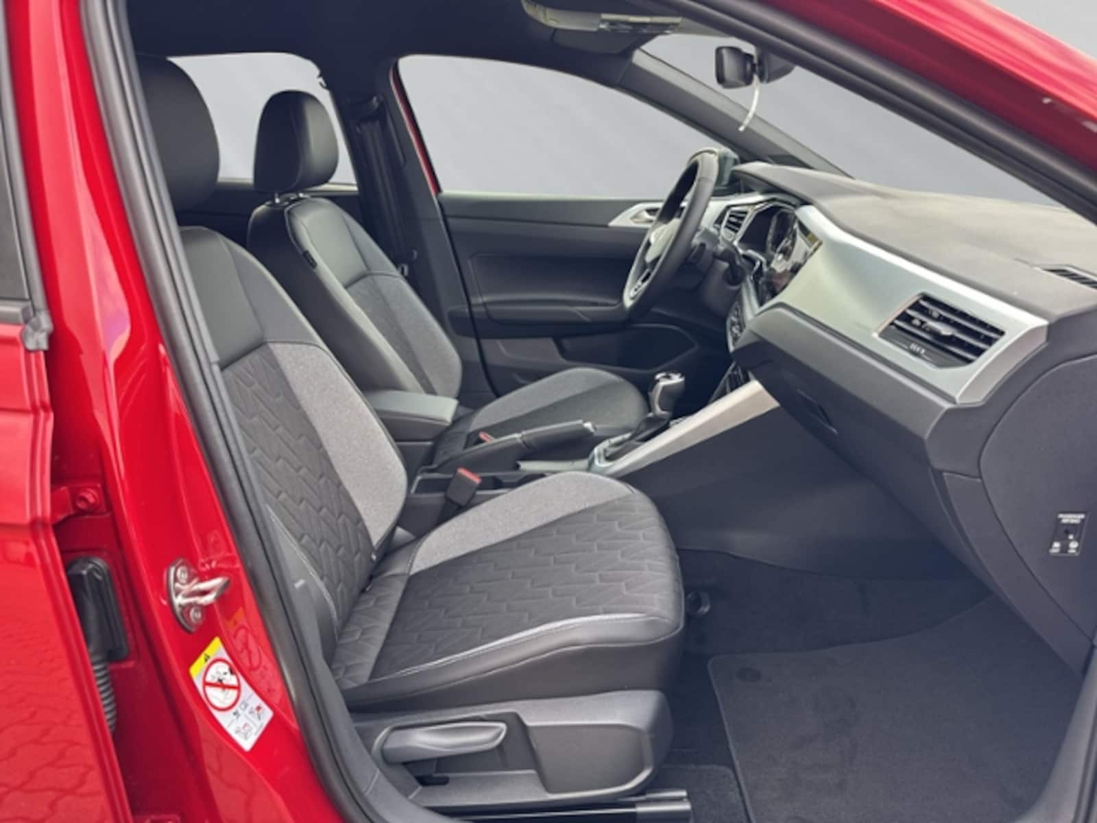 Volkswagen Taigo – Bild 11