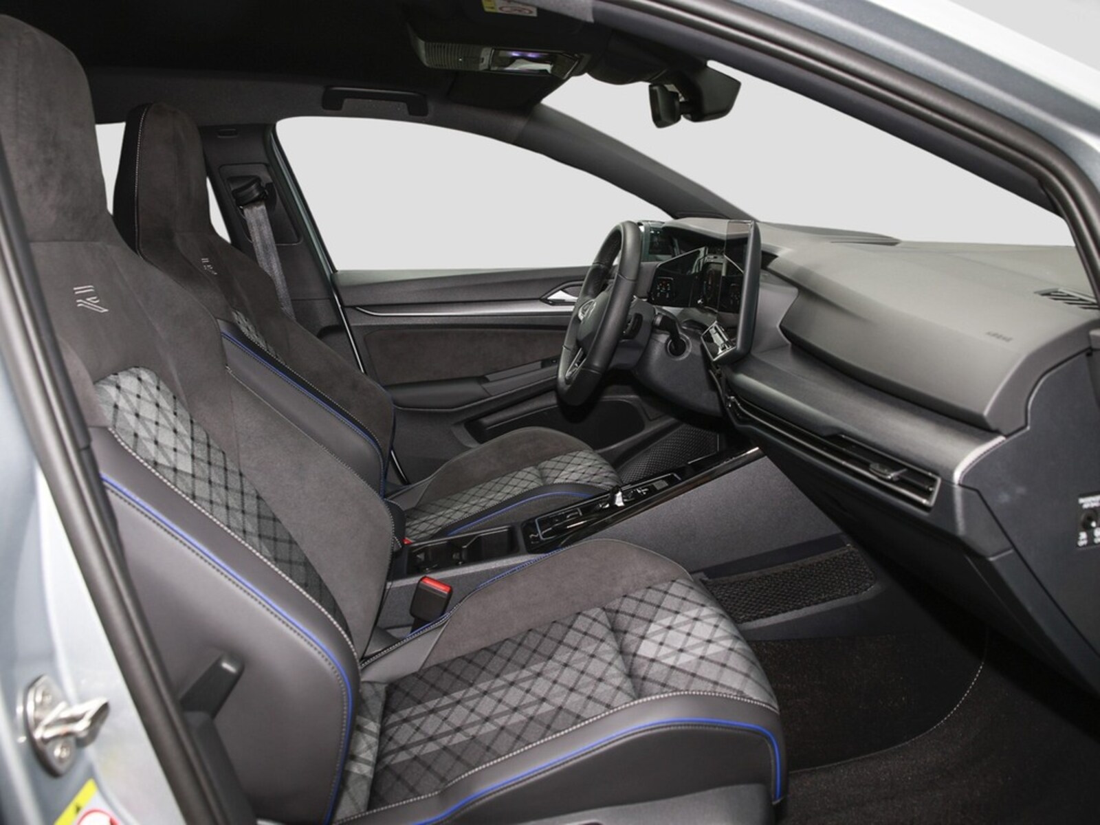 Volkswagen Golf Variant – Bild 7