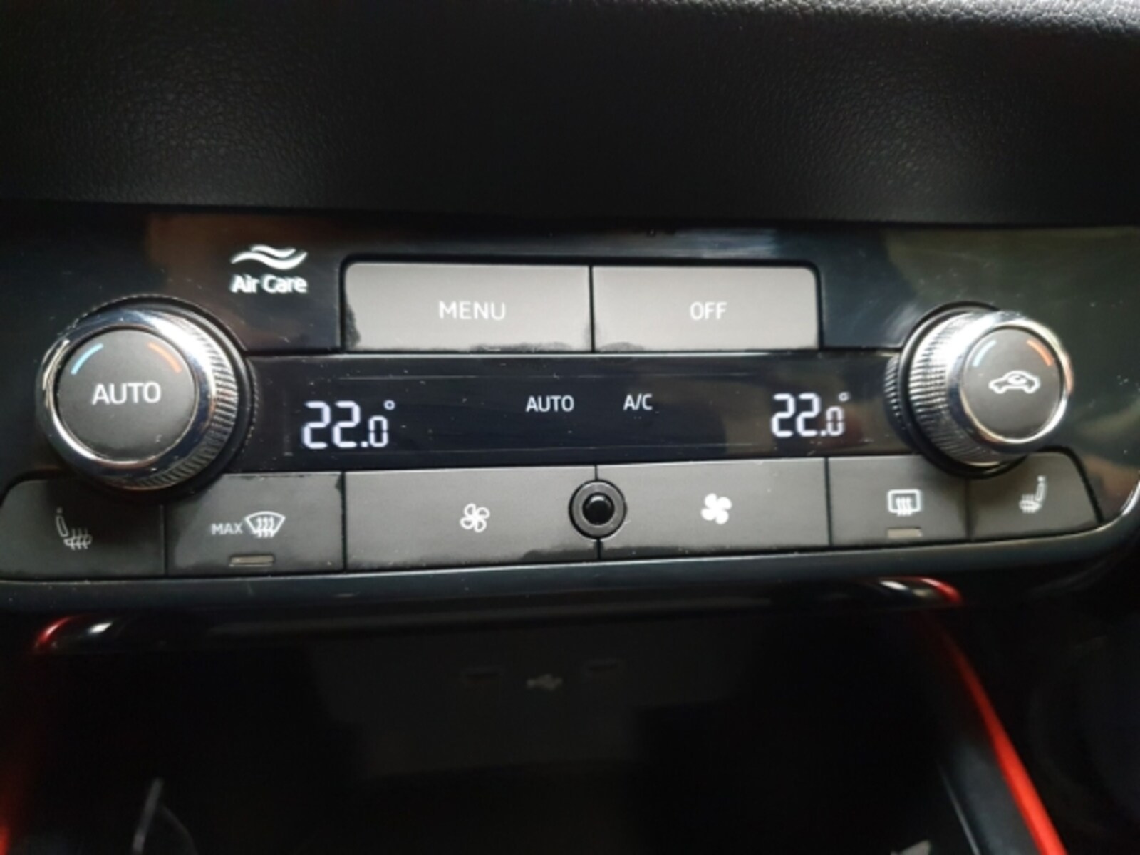 Škoda Fabia – Bild 13