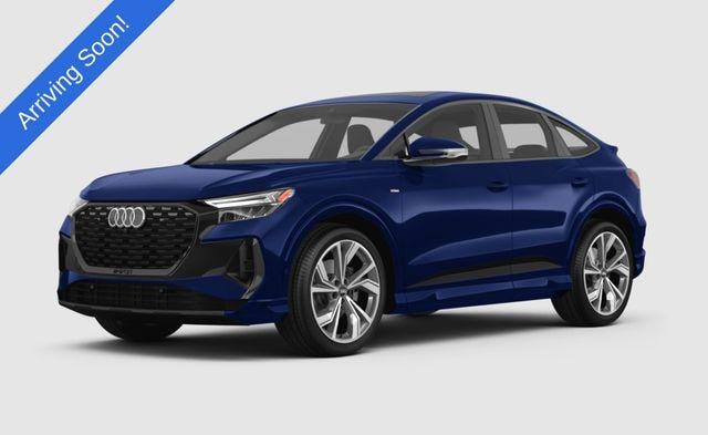 Photo of 2022 Audi Q4 e-tron
