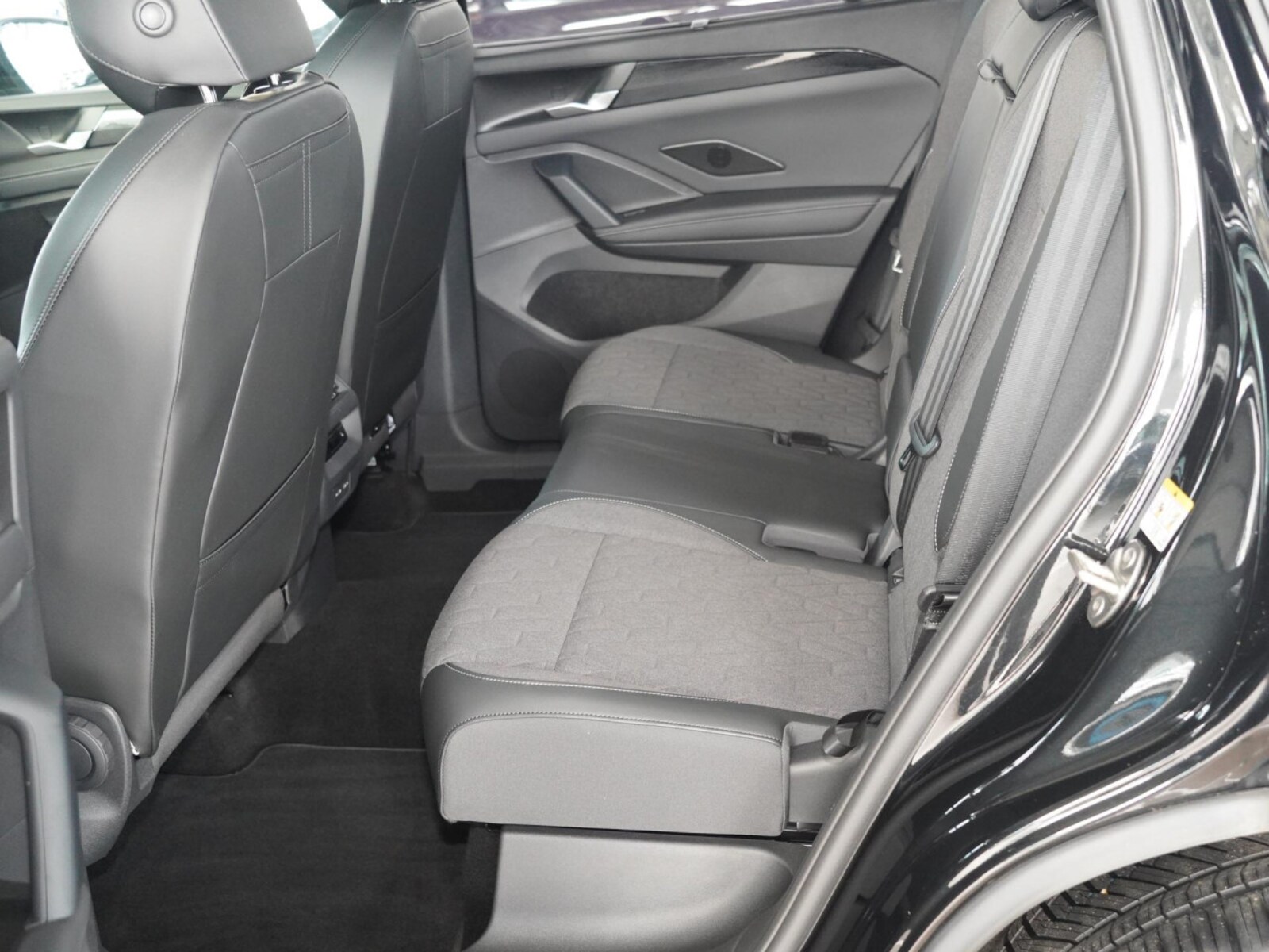 Volkswagen Tayron – Bild 16