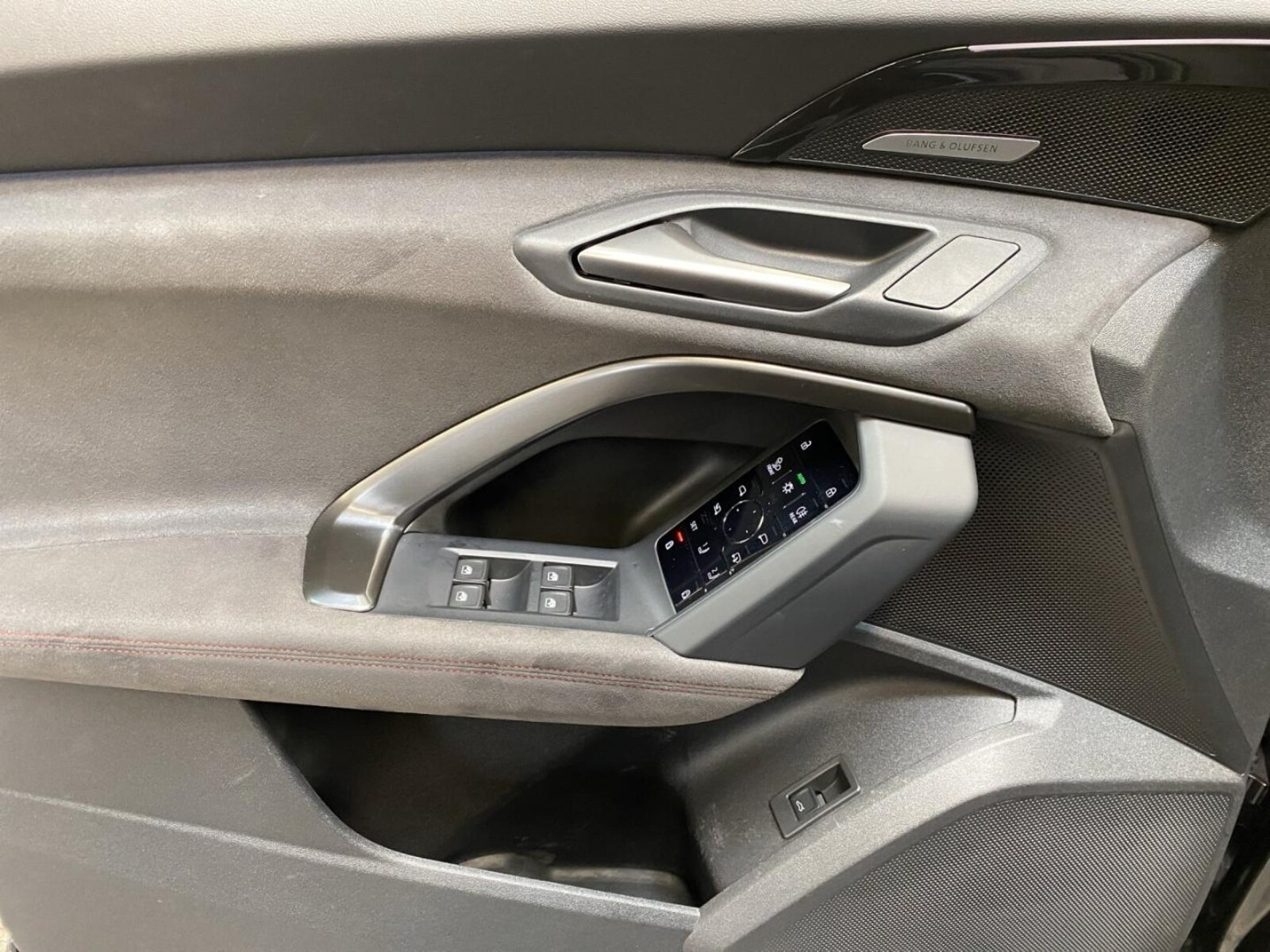 Audi Q5 – Bild 9