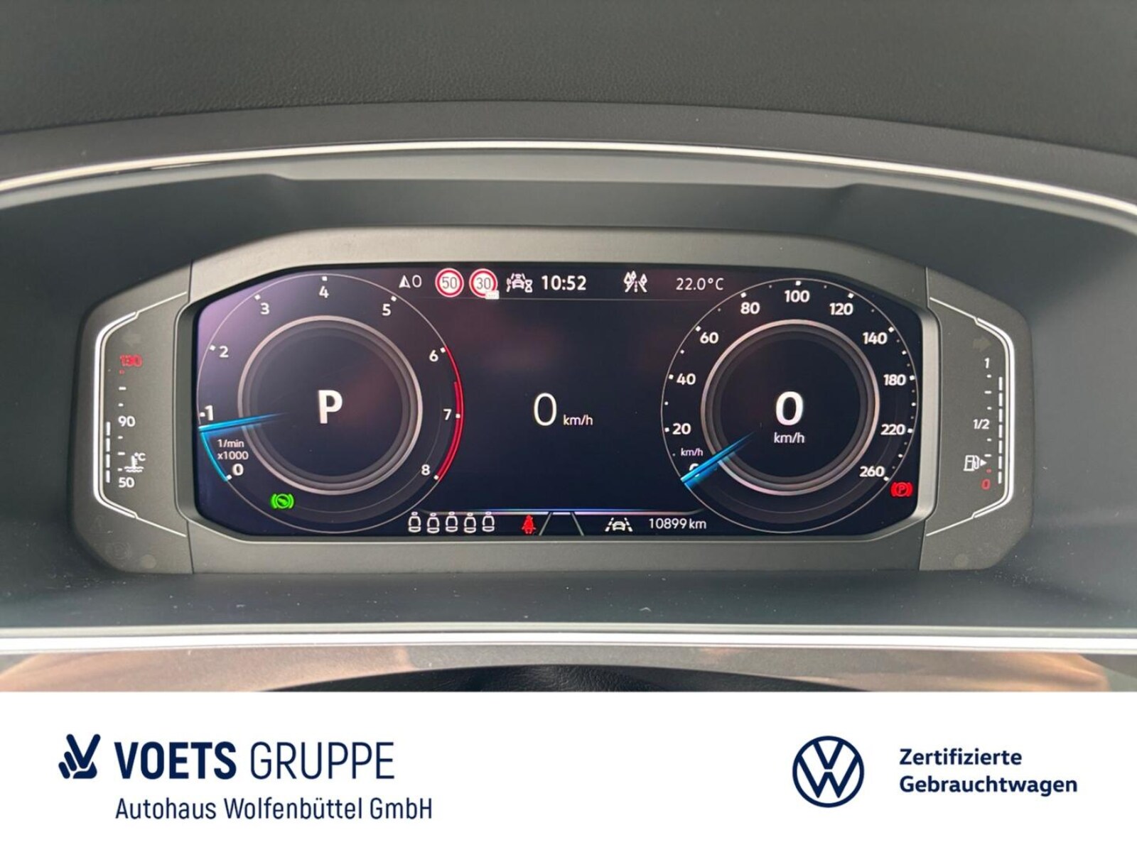 Volkswagen Tiguan Allspace – Bild 12