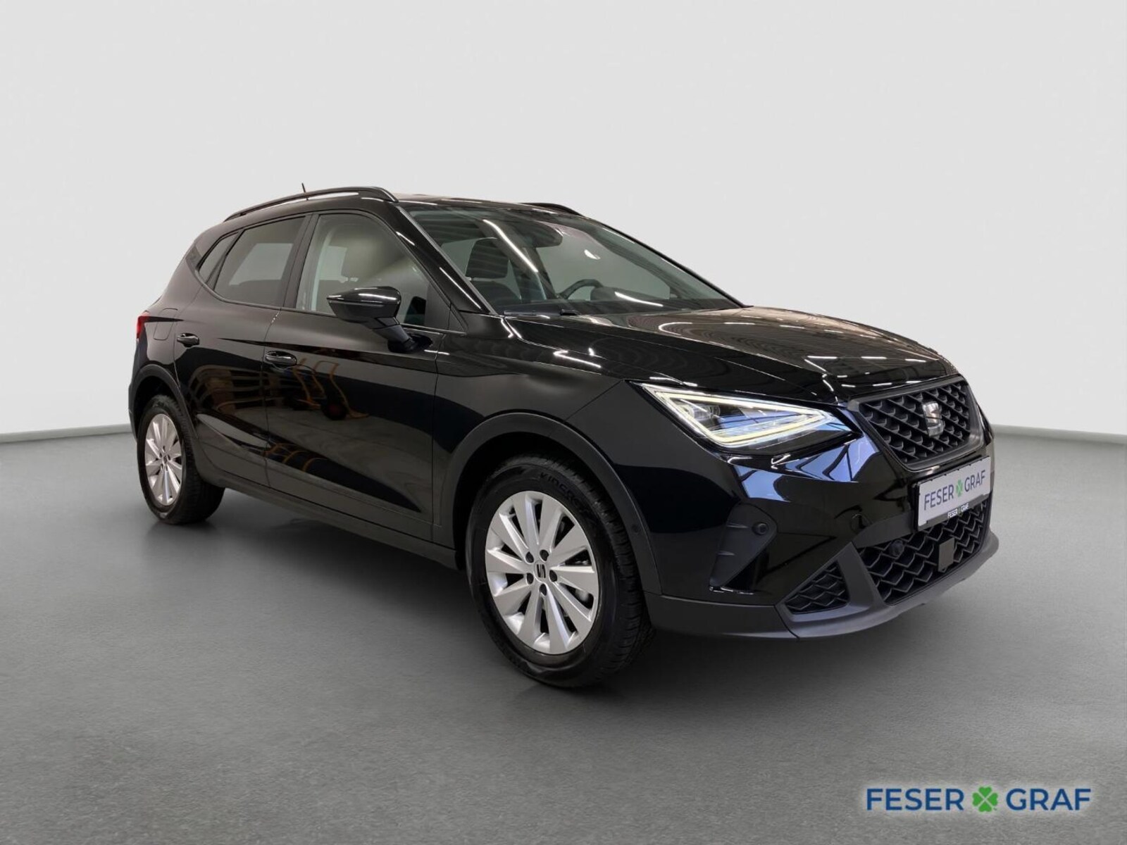 SEAT Arona – Bild 2