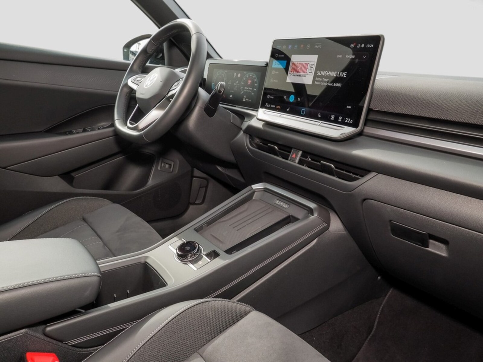 Volkswagen T-Roc – Bild 11