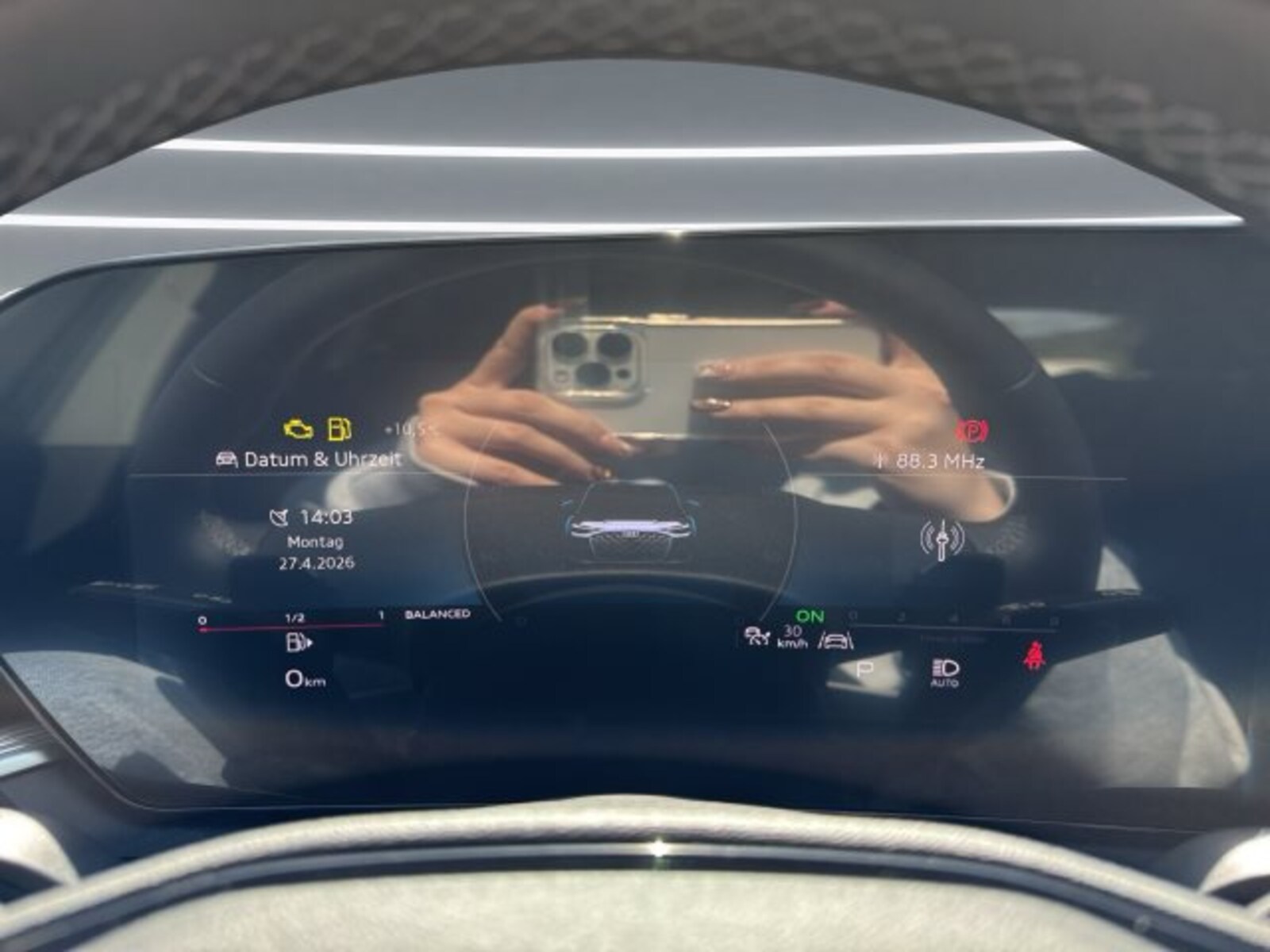 Audi A6 Avant – Bild 11