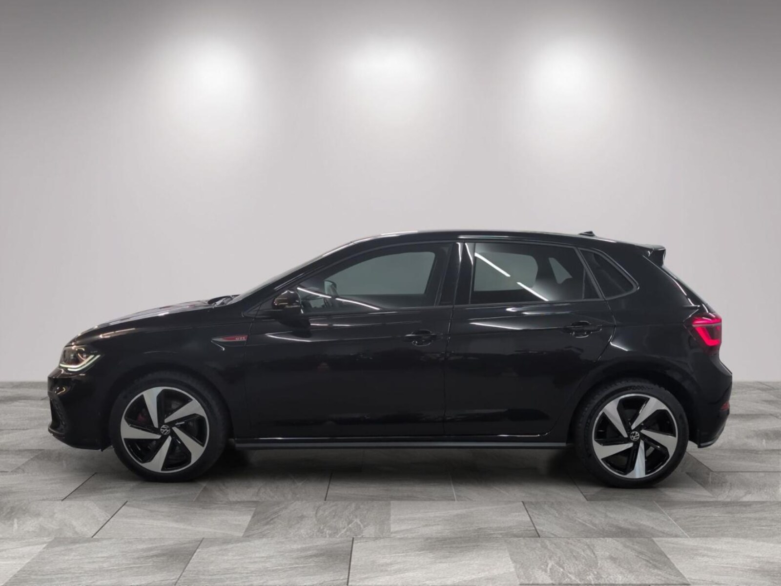 Volkswagen Polo – Bild 4