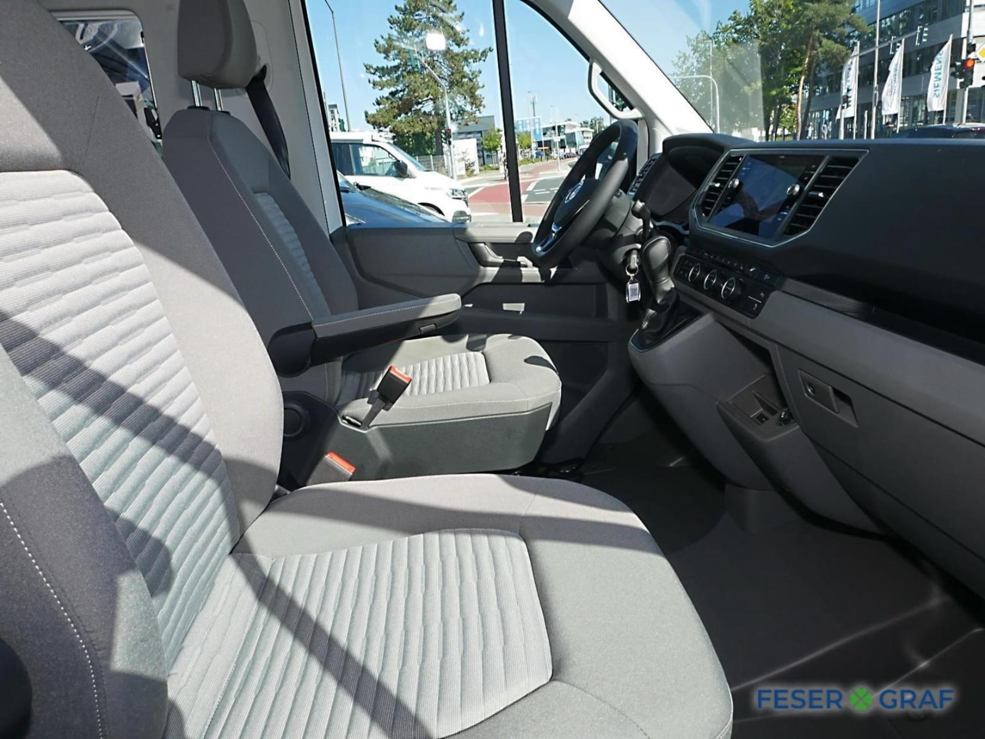 Volkswagen Grand California 600