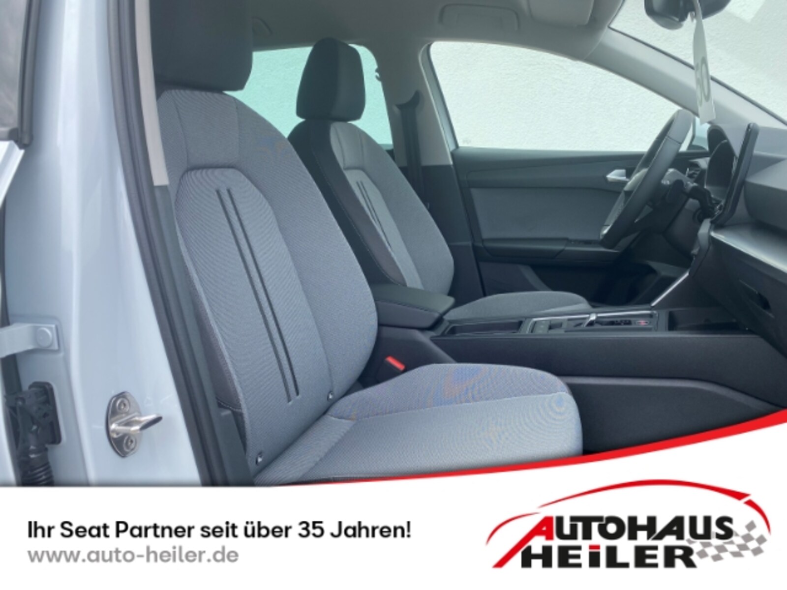 SEAT Leon Sportstourer – Bild 8