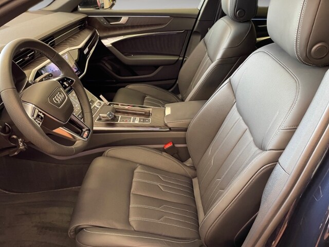 Image about Audi S6 Avant TDI quattro tiptronic