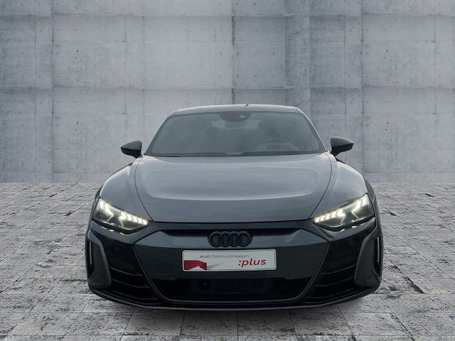 Image about Audi RS e-tron GT e-tron quattro