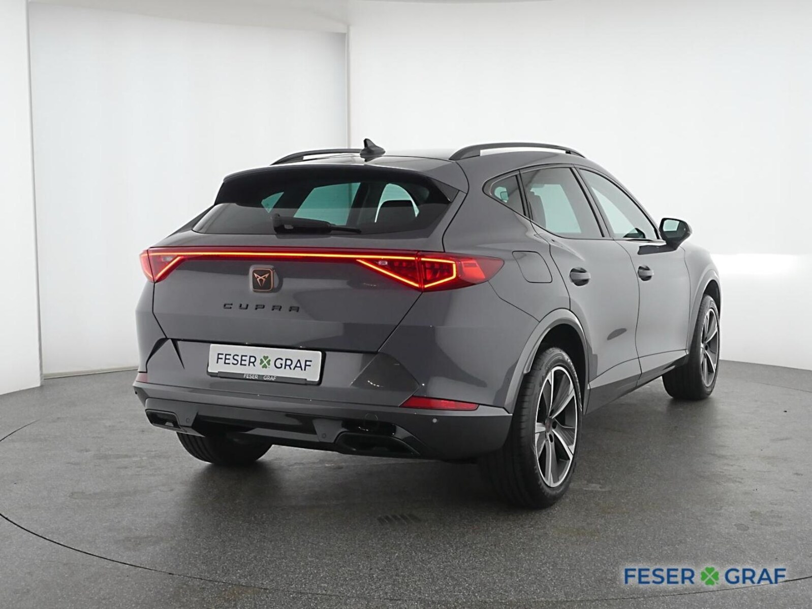 CUPRA Formentor – Bild 2
