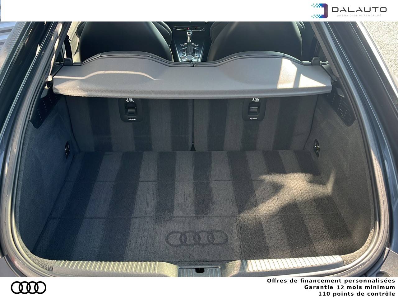 Image about Audi TT Coupé S line 45 TFSI quattro 180 kW (245 ch) S tronic