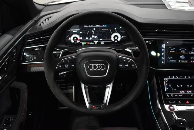 2026 Audi RS Q8 Base - Photo 16