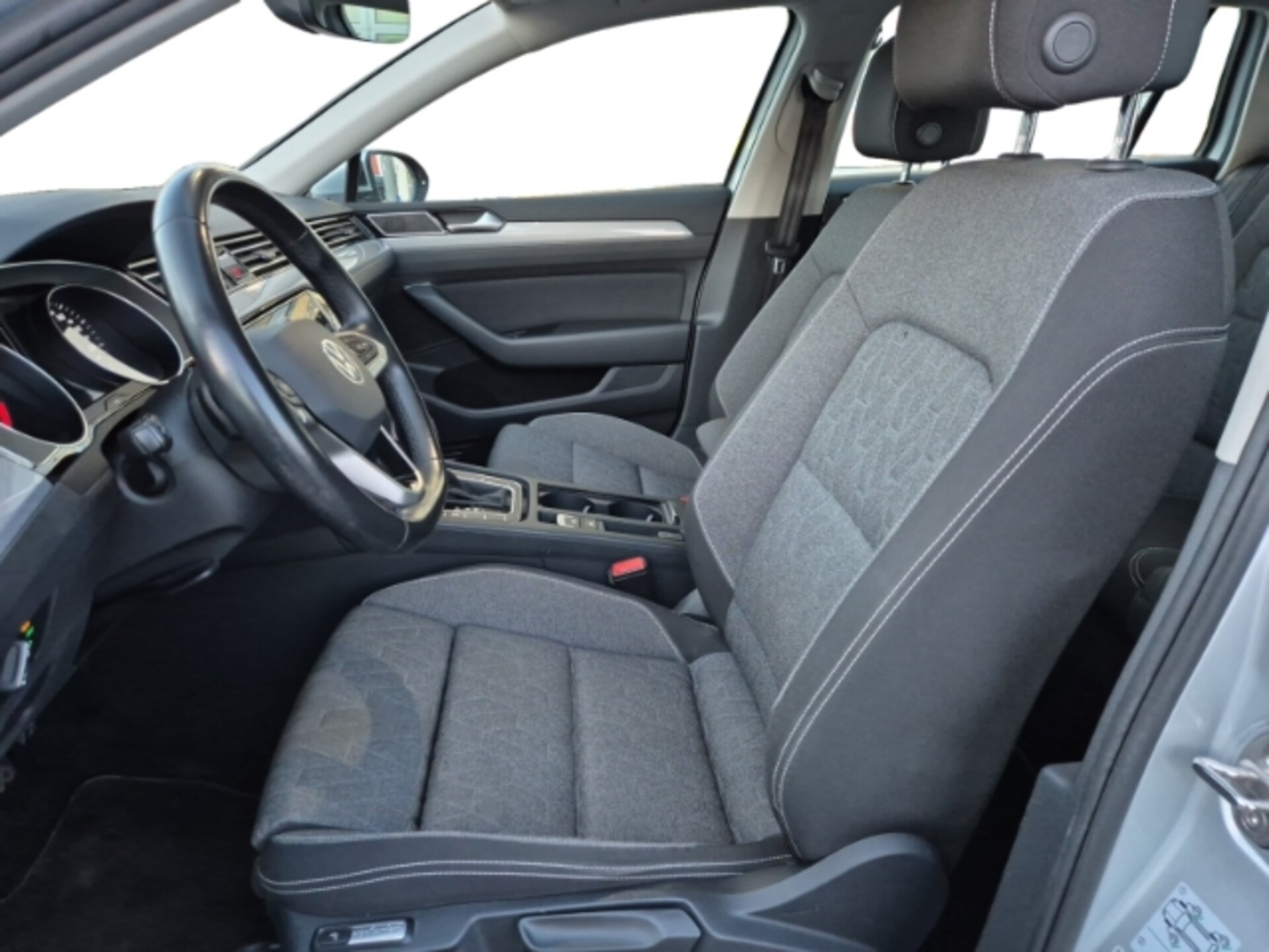 Volkswagen Passat Variant Business
