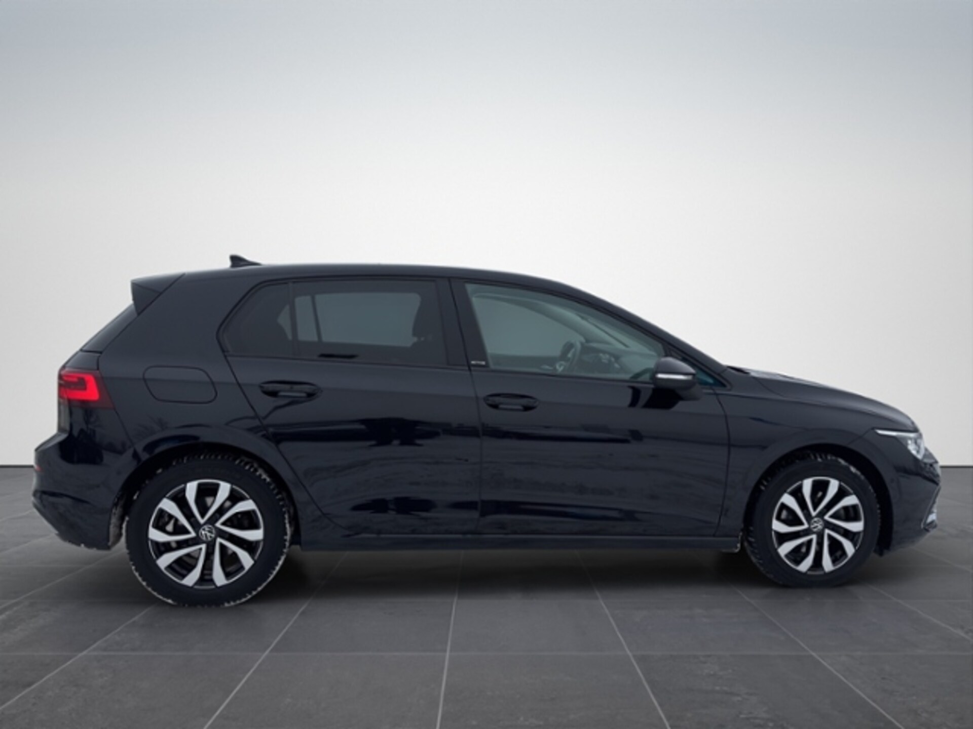 Volkswagen Golf Active