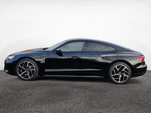 Audi E-tron GT Quattro E-tron Quattro -  - Joinsteer - #2