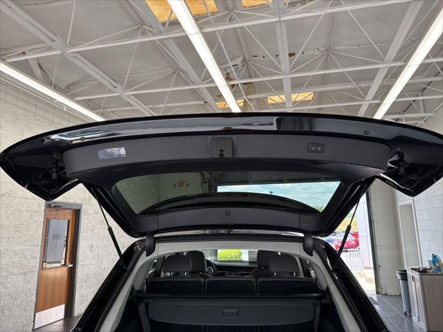 2025 Audi Q7 Premium Plus - Photo 10