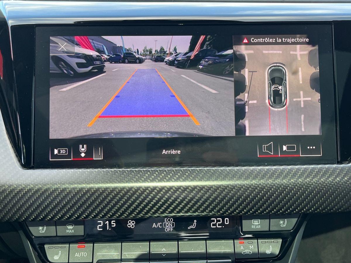 Image about Audi e-tron GT e-tron GT Extended quattro 350,00 kW