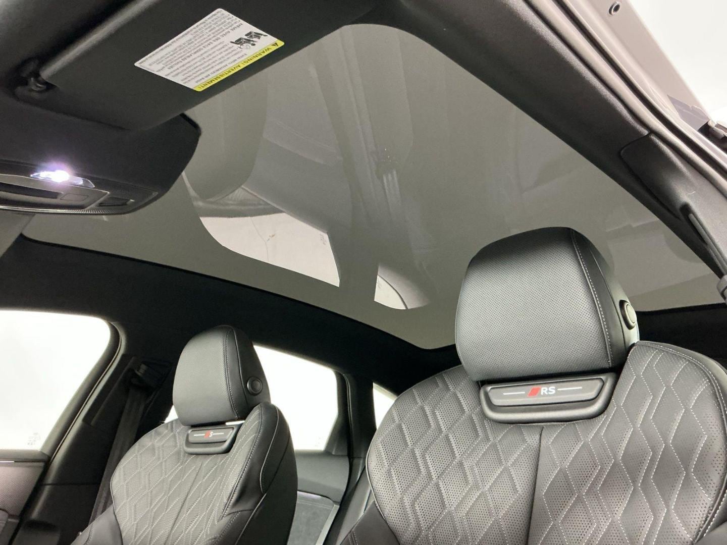 2025 Audi S6 Sportback e-tron Premium Plus - Photo 18