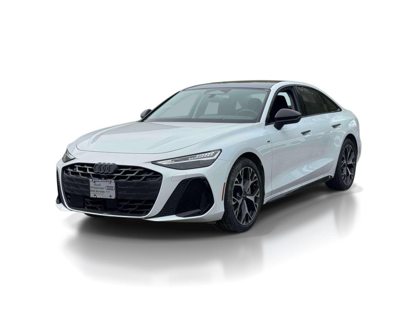 2026 Audi A6 Premium Plus quattro S tronic's photo