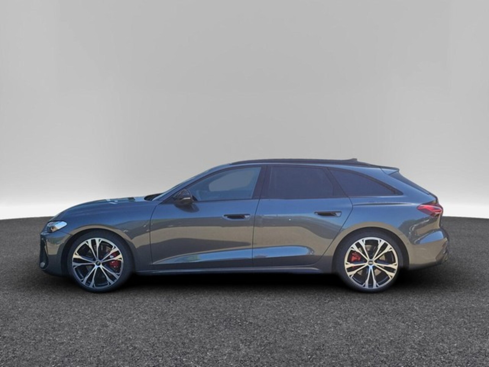 Audi S5 Avant – Bild 7