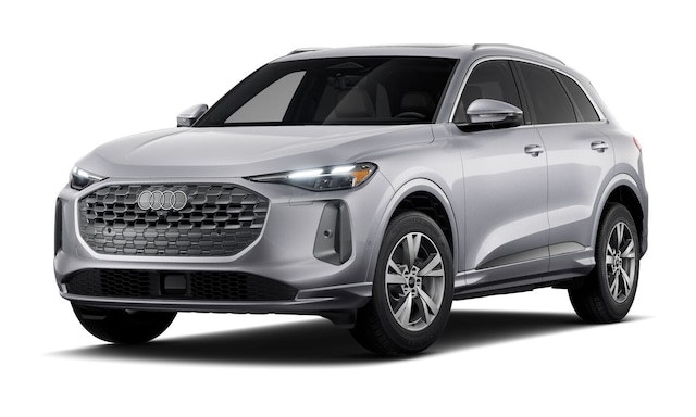 2026 Audi Q5