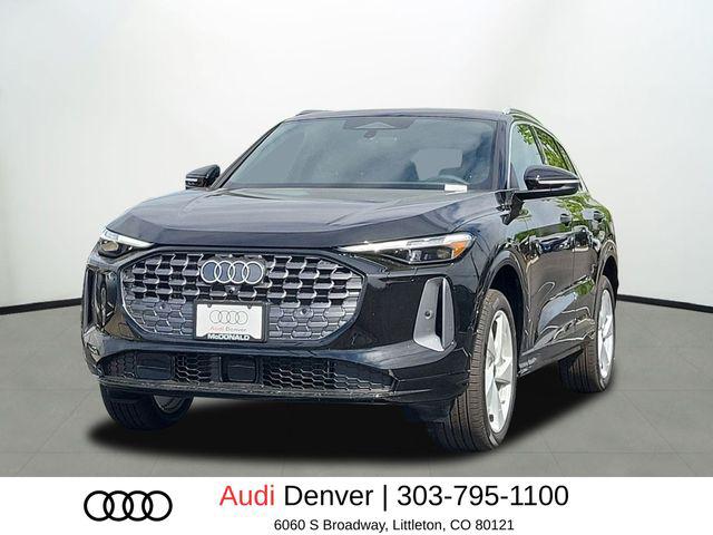 2026 Audi Q5 Premium Plus quattro's photo