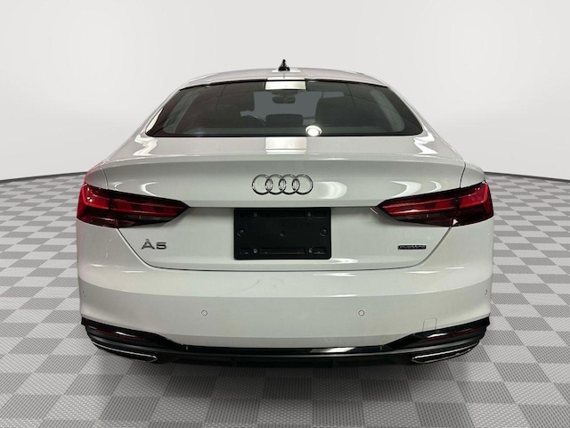 2025 Audi A5 Sportback