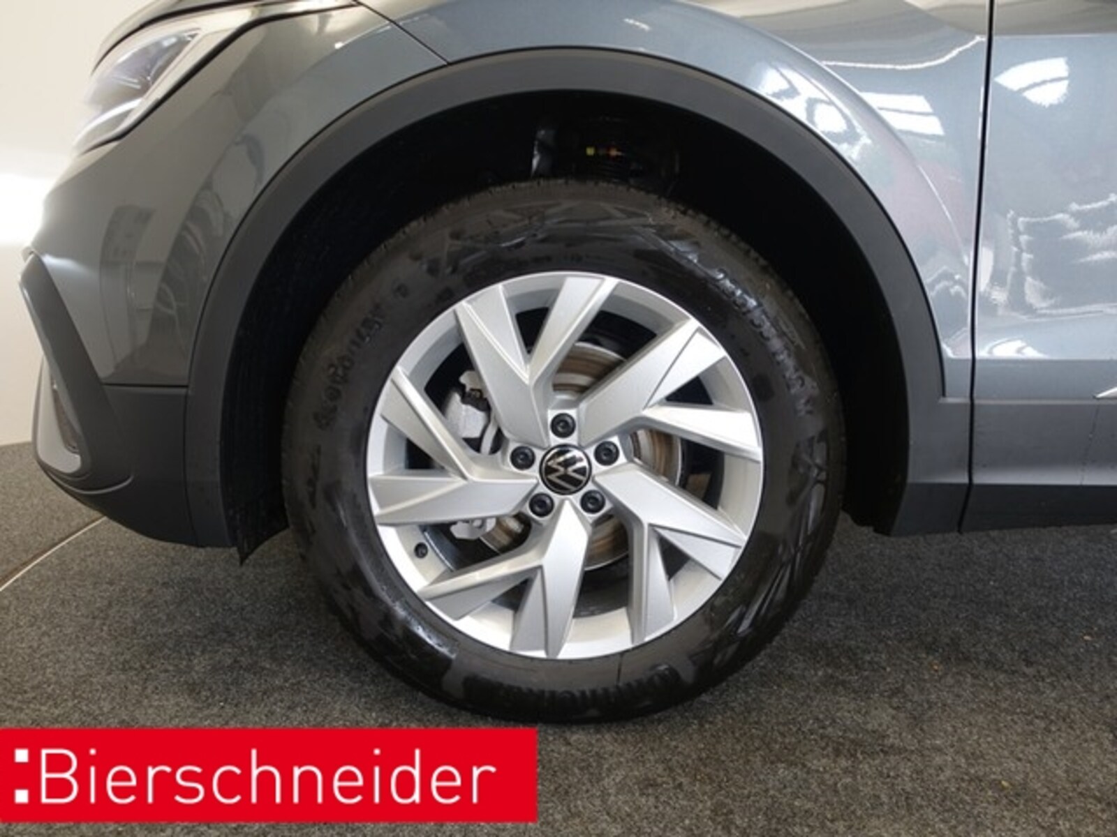 Volkswagen Tiguan Allspace – Bild 3