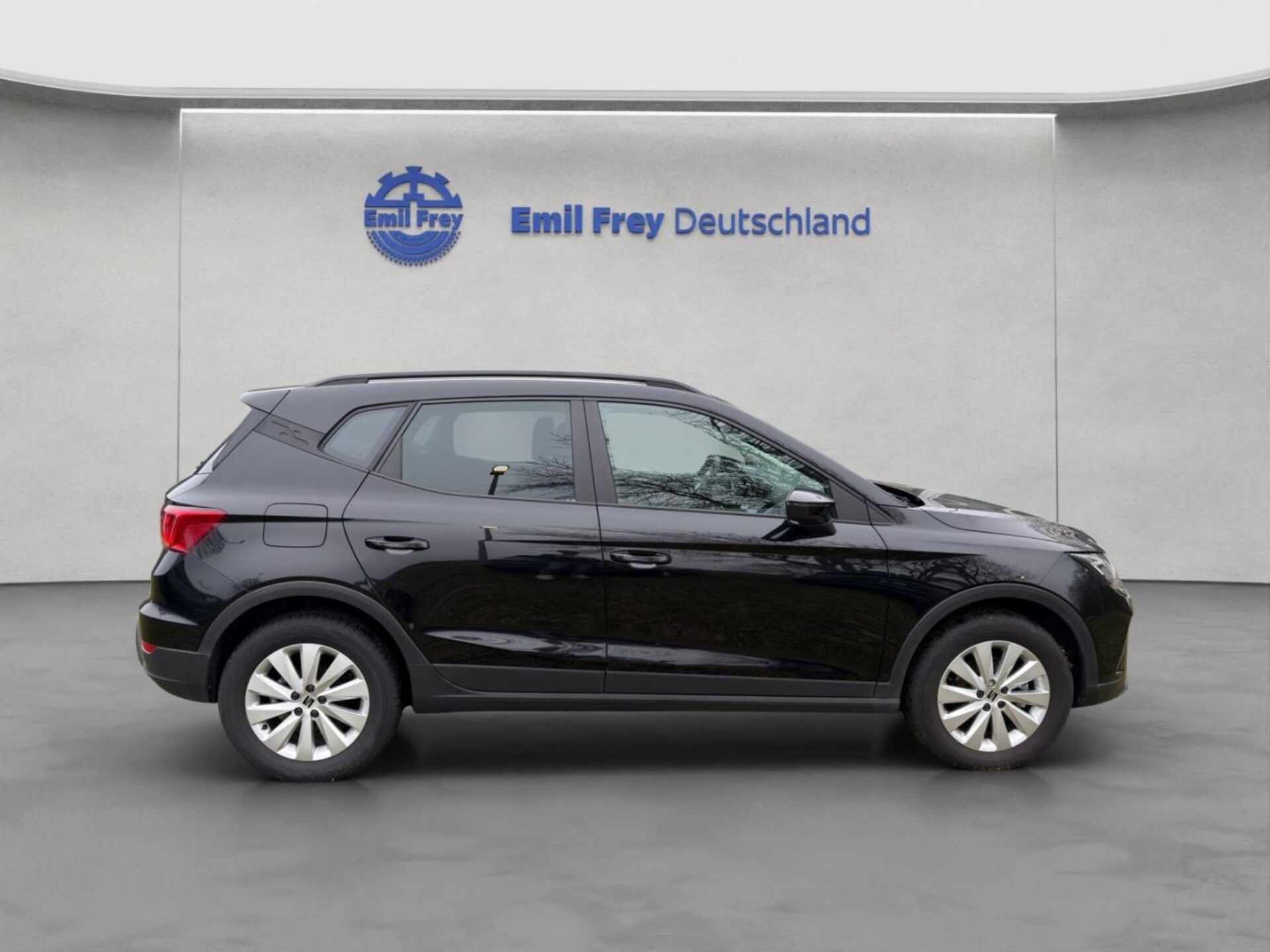 SEAT Arona Style