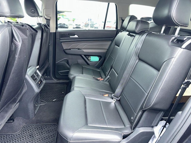 2023 Volkswagen Atlas