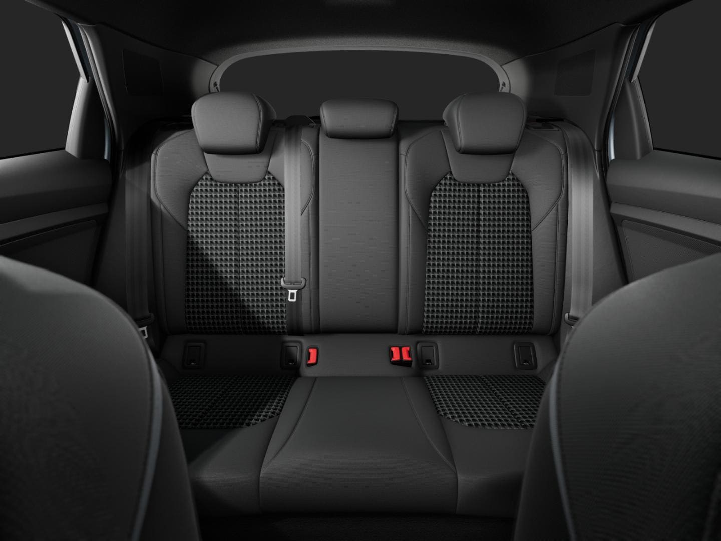 Bild über Audi A1 Sportback S line 25 TFSI S tronic - für weitere Informationen kontaktieren Sie den Audi Partner