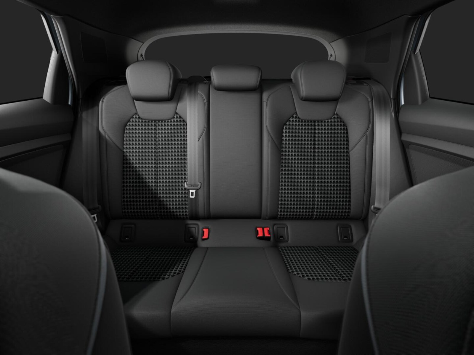 Audi A1 Sportback – Bild 11