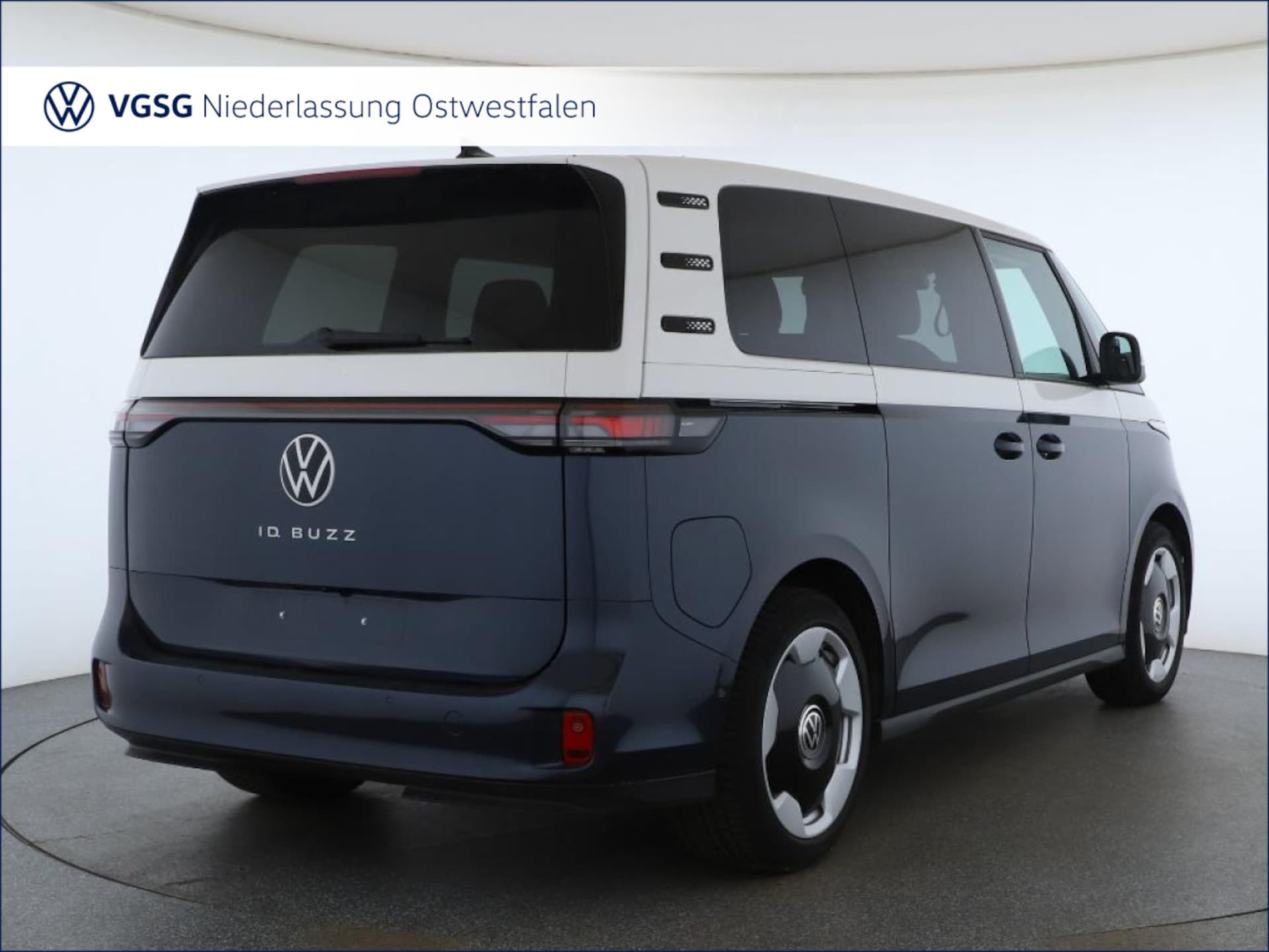 Volkswagen ID. Buzz Pro