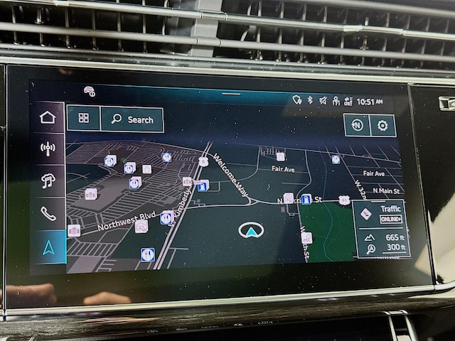 2026 Audi Q8 Premium Plus - Photo 13