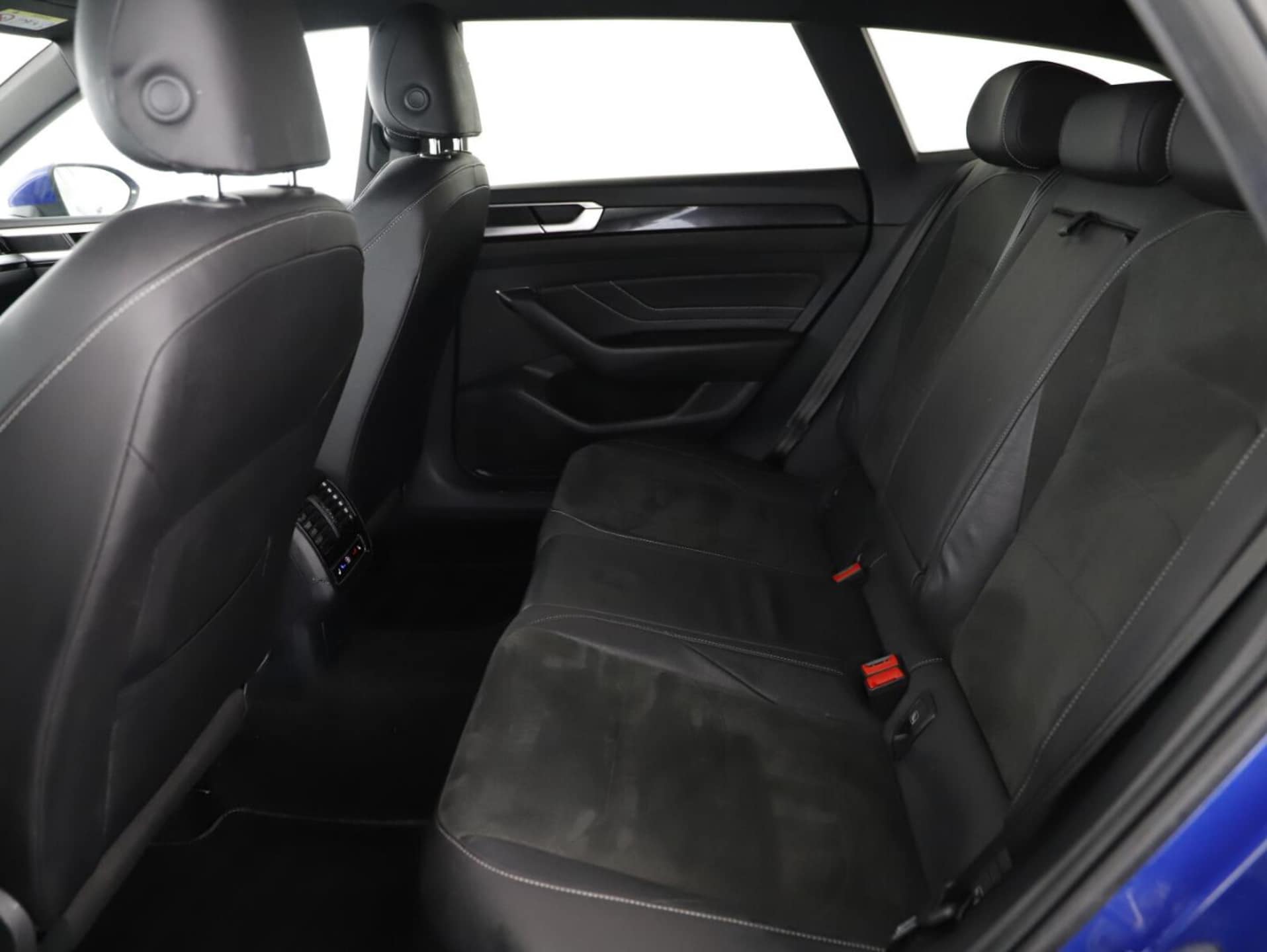 Volkswagen Arteon Shooting Brake R-Line