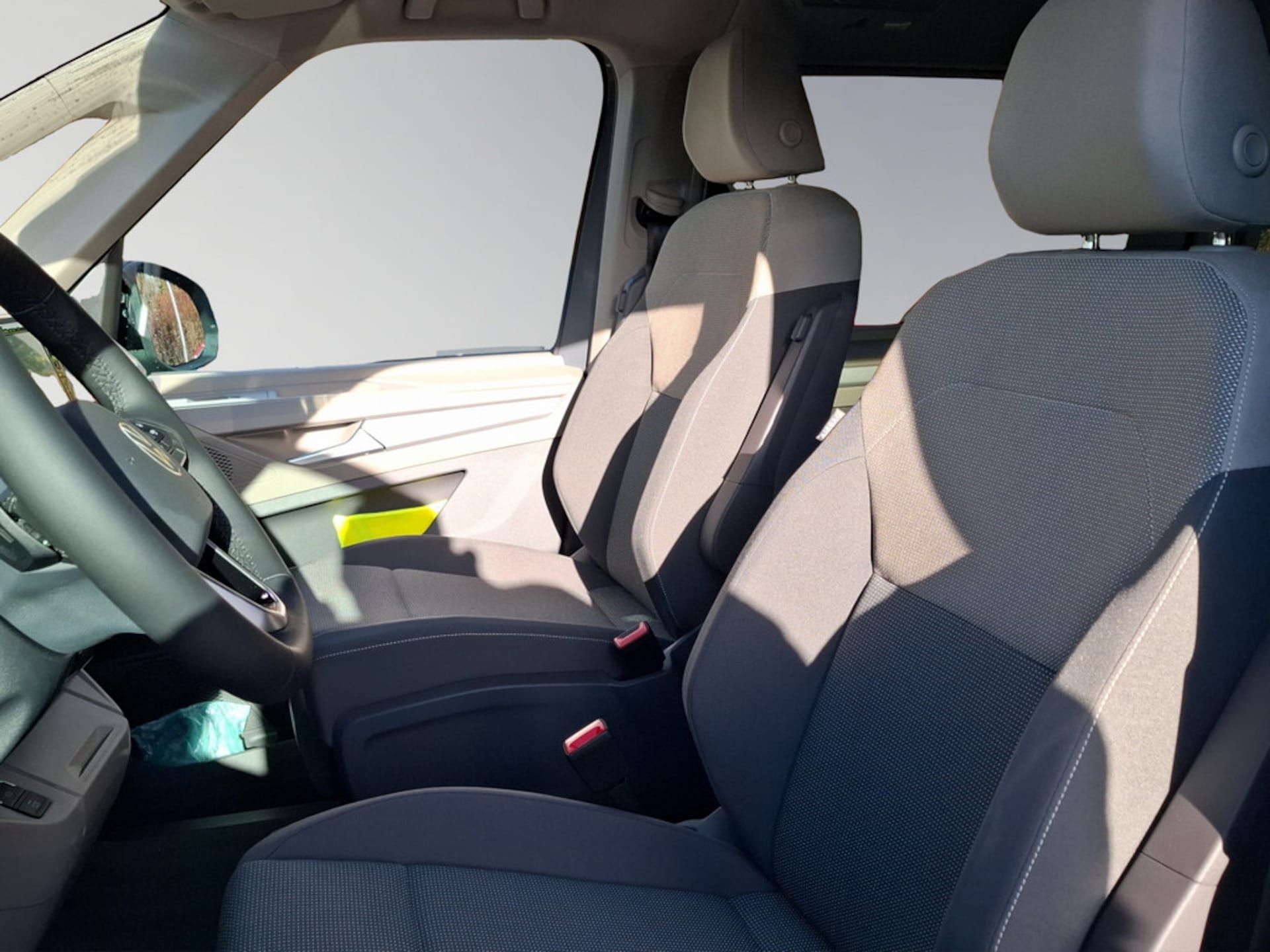 Volkswagen Multivan Life