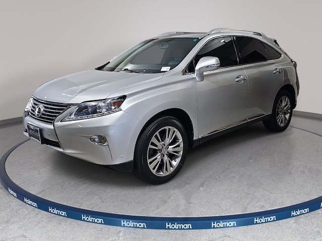 2014 Lexus RX 350