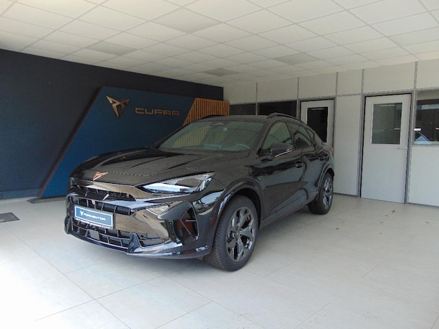 CUPRA Formentor 1.5 e-HYBRID 150 kW (204 PS) 6-Gang-DSG (1204481522026)