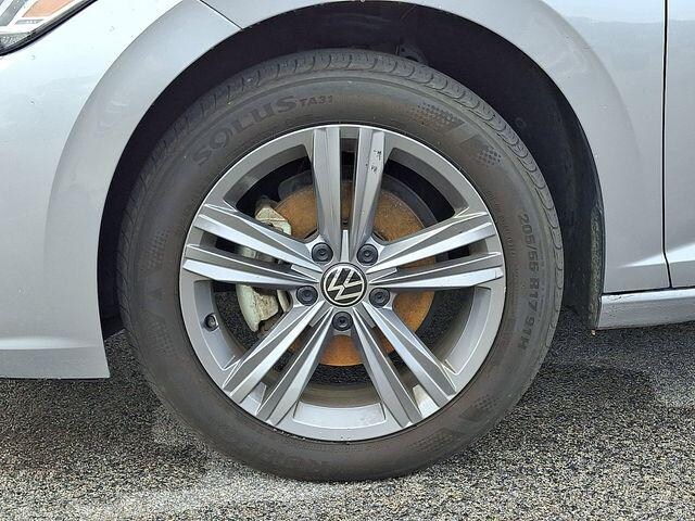 2024 Volkswagen Jetta